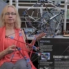 BEST Tensegrity Research Lab Tour - ME Professor A. Agogino
