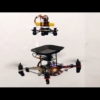 Flying Batteries: In-Flight Battery Switching to Increase Multirotor Flight Time - HiPeR Lab