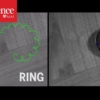 Spinning Ring Puts Surprising Twist on Familiar Physics - TAF Lab