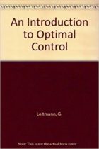 An Introduction to Optimal Control