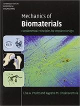 Mechanics of Biomaterials: Fundamentals for Implant Design