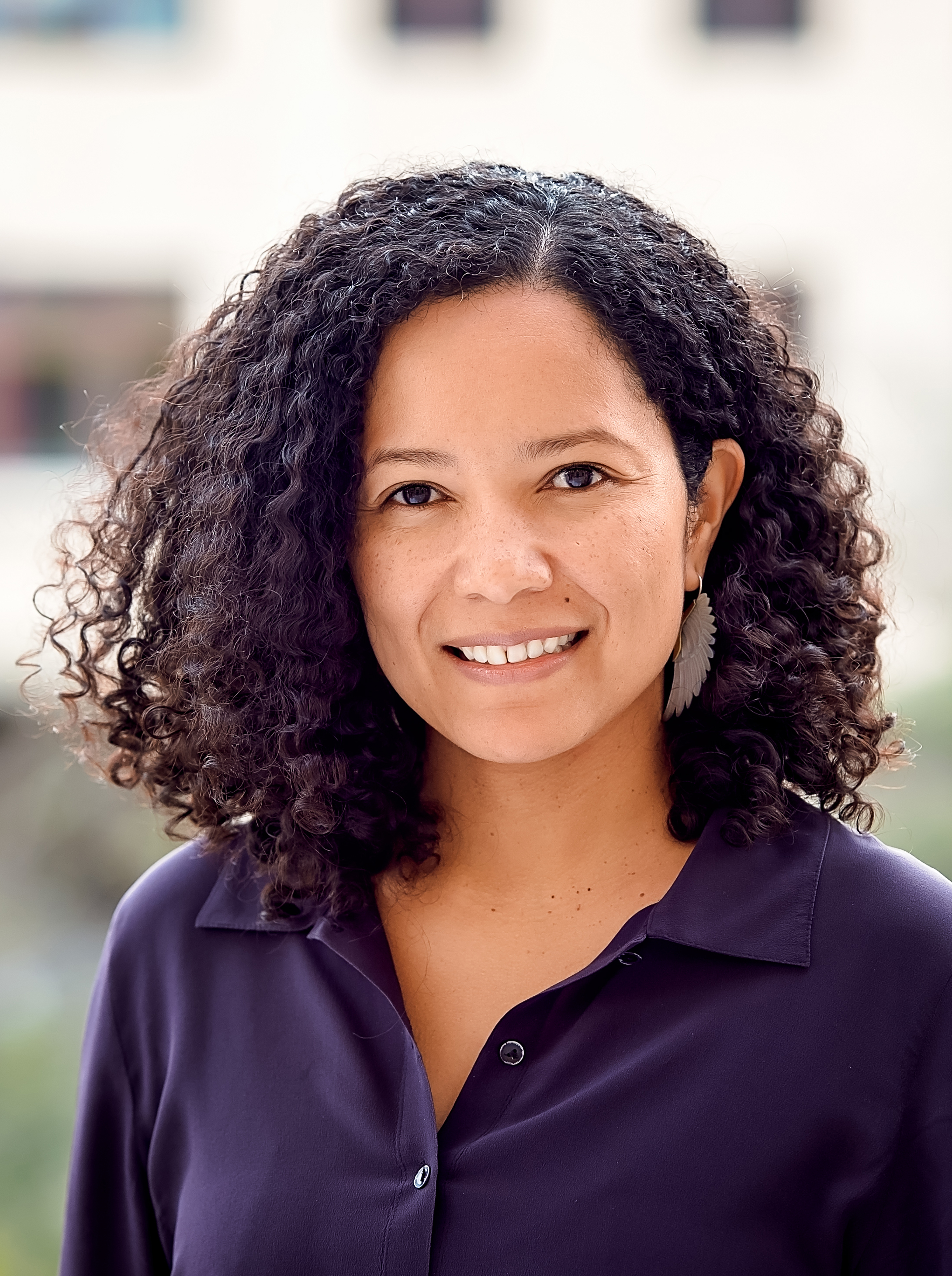 Debbie Senesky UC Berkeley Mechanical Engineering