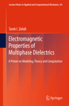 Electromagnetic Properties of Multiphase Dielectrics: A Primer on Modeling, Theory and Computation