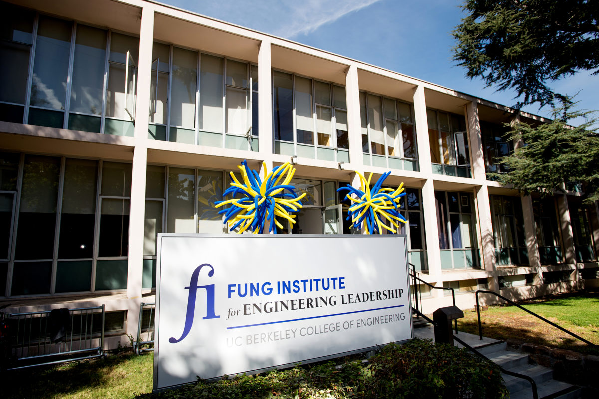 Fung Institute