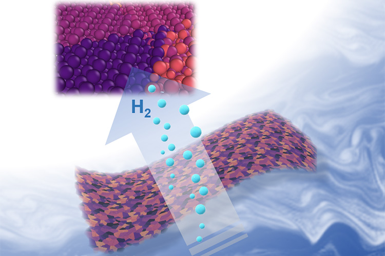 Hydrogen Evolution