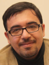 Mohammad Mofrad
