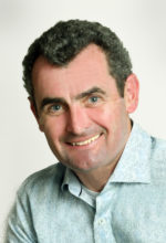 Oliver M. O'Reilly