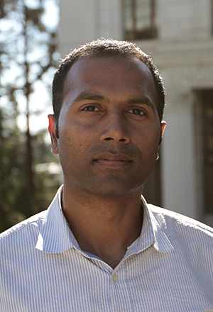Koushil Sreenath
