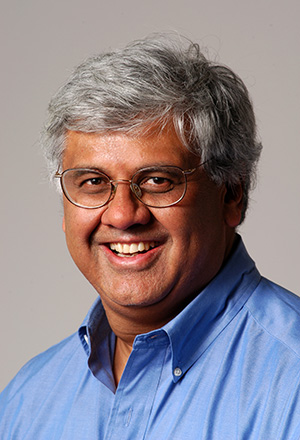 Shankar Sastry