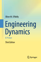 Engineering Dynamics: A Primer, Third Edition