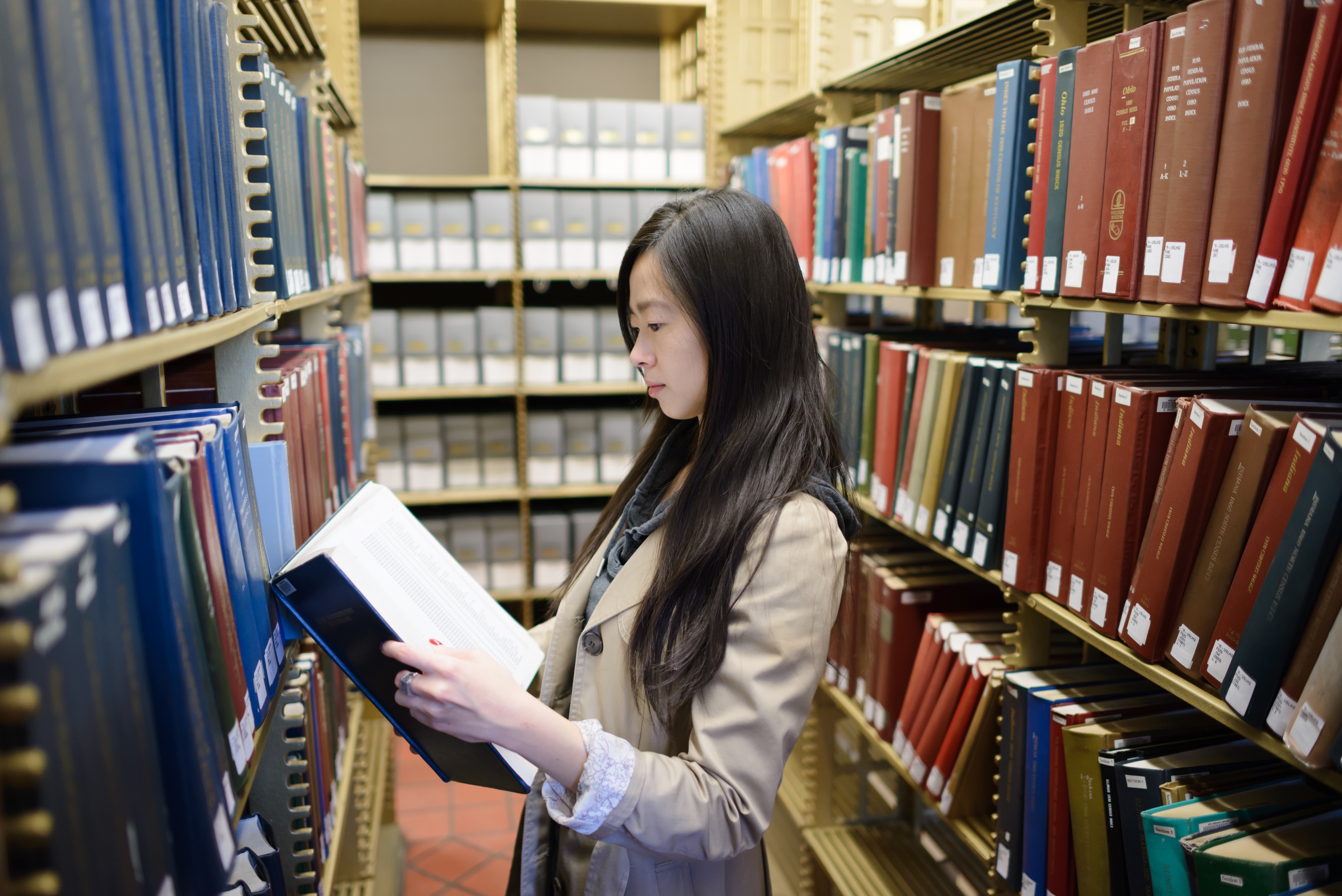 ME Assistant Professor Grace Gu Receives 2019 3M NonTenured Faculty