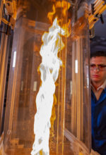 New Faculty Spotlight: Michael Gollner