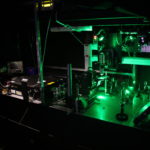 Laser Thermal Laboratory