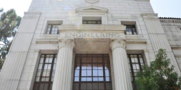 U.S. News ranks Berkeley Mechanical Engineering undergrad program No. 3 in the nation
