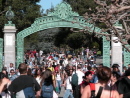 Graduate Admissions Update