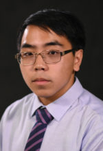 ME Undergraduate Spotlight: Bryant La