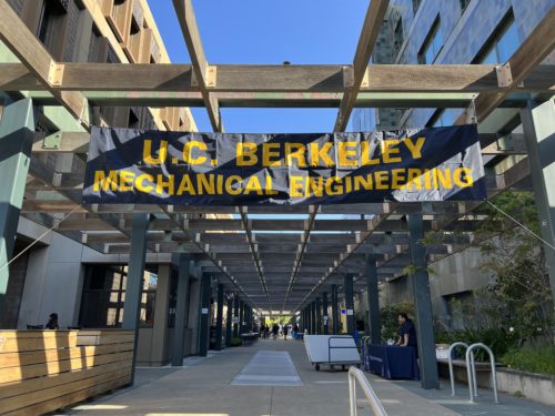 Cal Day 2022 Banner