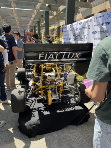 Cal Day 2022 Formula Racing (4)