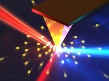 Researchers develop innovative tool for measuring electron dynamics in semiconductors