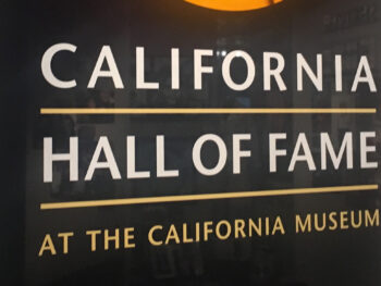 ‘Hidden Revolutionaries’: Campus alumni inducted into CA Hall of Fame