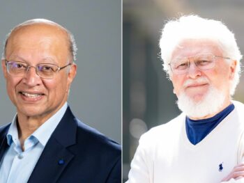 Two UC Berkeley engineers elected to the National Academy of Inventors