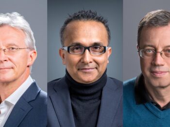 Three UC Berkeley professors named to NAE